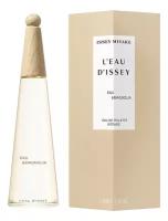 Issey Miyake Туалетная вода L`Eau D`Issey Eau & Magnolia intense 100 мл