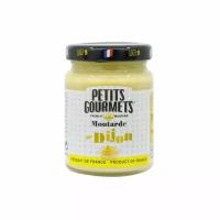 Дижонская горчица LAB Petits Gourmets 100г (Франция)