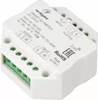 Выключатель Smart-Switch-DIM (100-240V, 1.5A, RF), 1шт