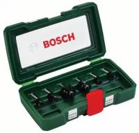 Набор фрез BOSCH 2607019463