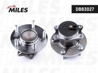 Ступица MILES DB83027 MITSUBISHI LANCER X/ASX/CHRYSLER/DOODGE/JEEP 06- зад