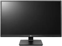 Монитор 23.8" LG 24BK550Y черный