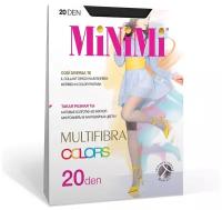 Колготки MiNiMi Multifibra Colors