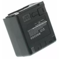 Аккумулятор iBatt iB-B1-M5145 1000mAh для KENWOOD PB-6, PB-7, KNB-5, KNB-6