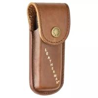 Leatherman (832593) Чехол Sheath Heritage Small Leather Brown