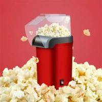 машина для попкорна popcorn maker