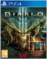 Игра для PS4: Diablo 3: Eternal Collection