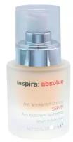 Inspira Absolue Anti Wrinkle/Anti Dryness Serum - Сыворотка с липосомами против морщин 50мл