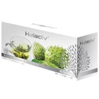 Чай зеленый листовой Heladiv GT Soursop пакетики на чашку 25шт