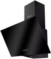 Konigin кухонная вытяжка Colibri Black 60 103002