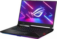 ASUS ROG Strix Scar 15, Игровой ноутбук 15,6" IPS-дисплей Intel Core i9 12900H, 16ГБ DDR5, 1ТБ SSD, RGB-клавиатура Windows 11 Home, G533ZW-AS94Q