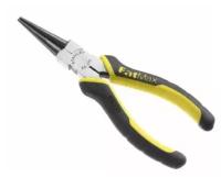 Круглогубцы STANLEY 160мм Fatmax