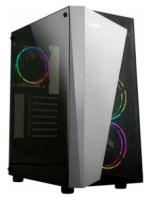 Корпус ZALMAN S4 Plus Black