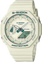 Японские наручные часы Casio G-SHOCK GMA-S2100GA-7A с хронографом