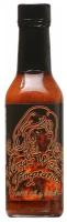 Острый соус Cajohns Wanza's Wicked Temptation Hot Sauce