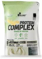 Вегги Растительный Протеин Веган Комплекс OLIMP VEGGIE PROTEIN COMPLEX - 500 г, Шоколад