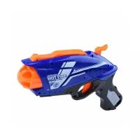 Пистолет Blaze Storm с мягкими пулями Zecong Toys ZC7063