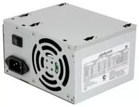 Блок питания LinkWorld ATX 350W LW2-350W (LPE) case (24+4pin) 80mm fan 4xSATA RTL