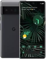 Смартфон Google Pixel 6 Pro 12/512 ГБ USA, nano SIM+eSIM, stormy black