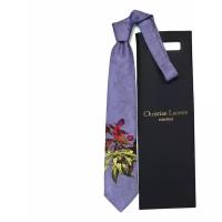 Эпатажный мужской галстук Christian Lacroix 837430