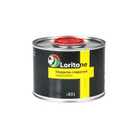 Отвердитель Loritone Hardener Standart, 0.5л