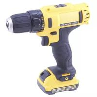 Электроинструмент DeWalt DCD710D2