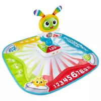 Музыкальный коврик Fisher-Price Робот Бибо (DTB21)