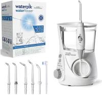 Ирригатор Waterpik WP-660EU Ultra Professional, белый