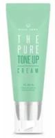 Крем осветляющий Deoproce Muse Vera The Pure Tone Up Cream, 50 мл