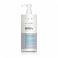 RP RESTART BALANCE ANTI DANDRUFF MICELLAR SHAMPOO Шампунь мицеллярный для кожи головы против перхоти и шелушений, 1000 мл