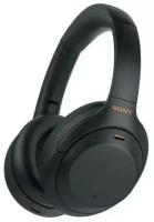 Sony WH-1000XM4 Black (черный)
