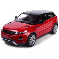 Машинка Rastar Land Rover Range Rover Evoque 47900, 1:14, 35 см