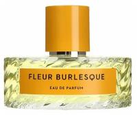 Парфюмерная вода Vilhelm Parfumerie женская Fleur Burlesque 50 мл