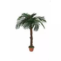 Искусственная пальма / Искусственное растение для декора / декор для дома, сада, офиса
