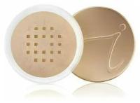 Jane Iredale, Рассыпчатая минеральная пудра/основа SPF 20, цвет Radiant, 10 гр