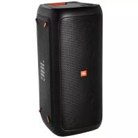 Портативная акустика JBL PartyBox 300, black