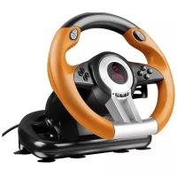 Руль Speedlink DRIFT O. Z. Racing Wheel для ПК