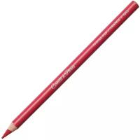 Пастельный карандаш Conte a Paris, цвет 039, гранатово-красный - 12шт