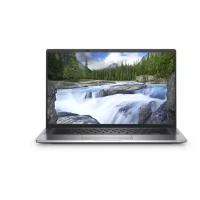 Ноутбук DELL Latitude 9520 (3840x2160, Intel Core i7, RAM 16 ГБ, SSD 1 ТБ, Win10 Pro)