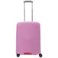 Чехол для чемодана "Royal Pink" S (SP180) Routemark