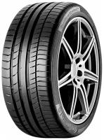 Шины Continental летние ContiSportContact 5 P MO 255/35 R19 96Y