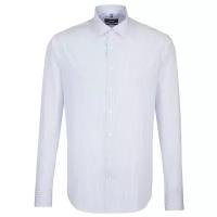 Рубашка Seidensticker, размер 41, белый