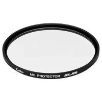 Защитный фильтр Kenko 55S MC Protector Slim 55mm