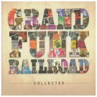 Grand Funk Railroad "Виниловая пластинка Grand Funk Railroad Collected"