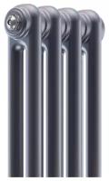 Радиатор трубчатый RIFAR TUBOG TUB 2180-04-TI (Титан) Боковое подключение