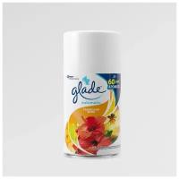 Освежитель воздуха Glade Automatik «Гавайский бриз», сменный блок, 269 мл 1592664