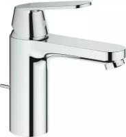 Смеситель для раковины GROHE Eurosmart Cosmopolitan, M-Size, хром (23325000)