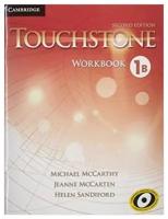 Touchstone Level 1B. Workbook