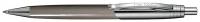 Ручка шариковая Pierre Cardin Easy, латунь/нержавеющая сталь, цвет бронза (PC5903BP)