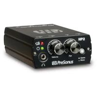 Студийный усилитель для наушников PreSonus HP2